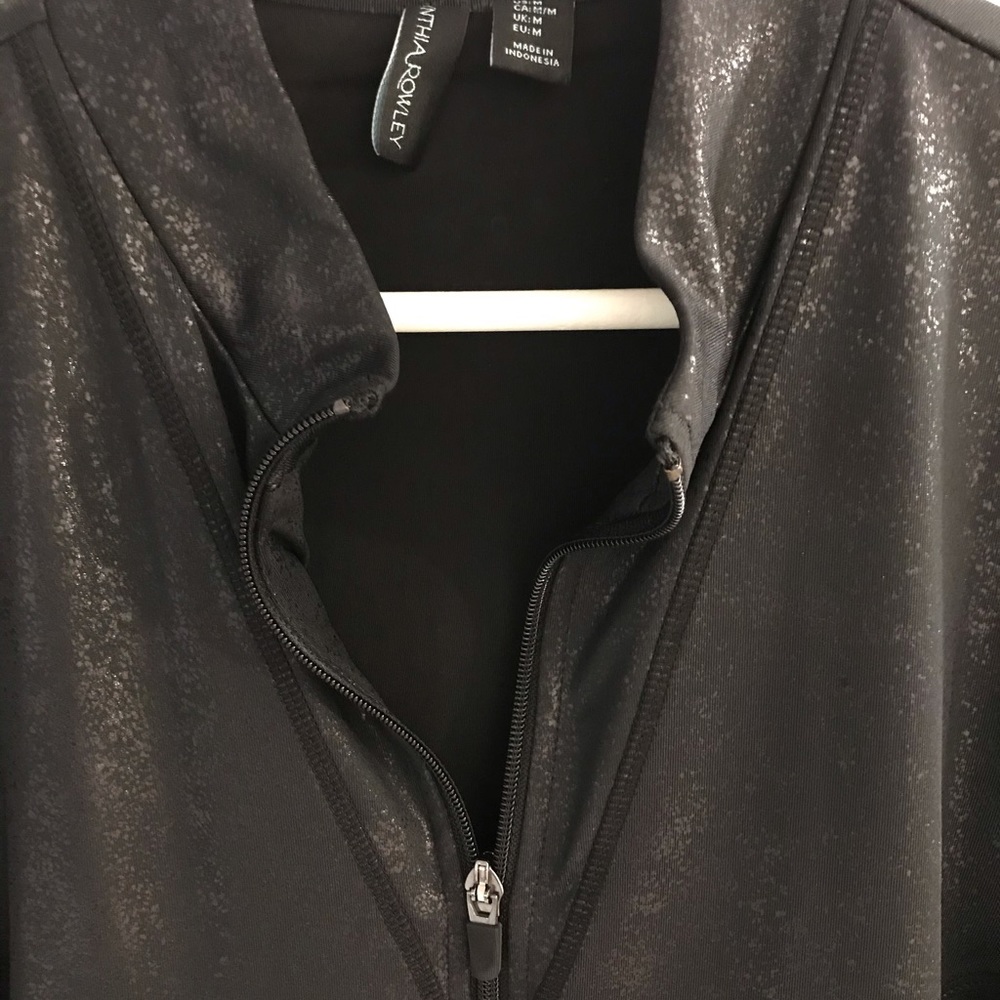 Warm Up Jacket - image 2